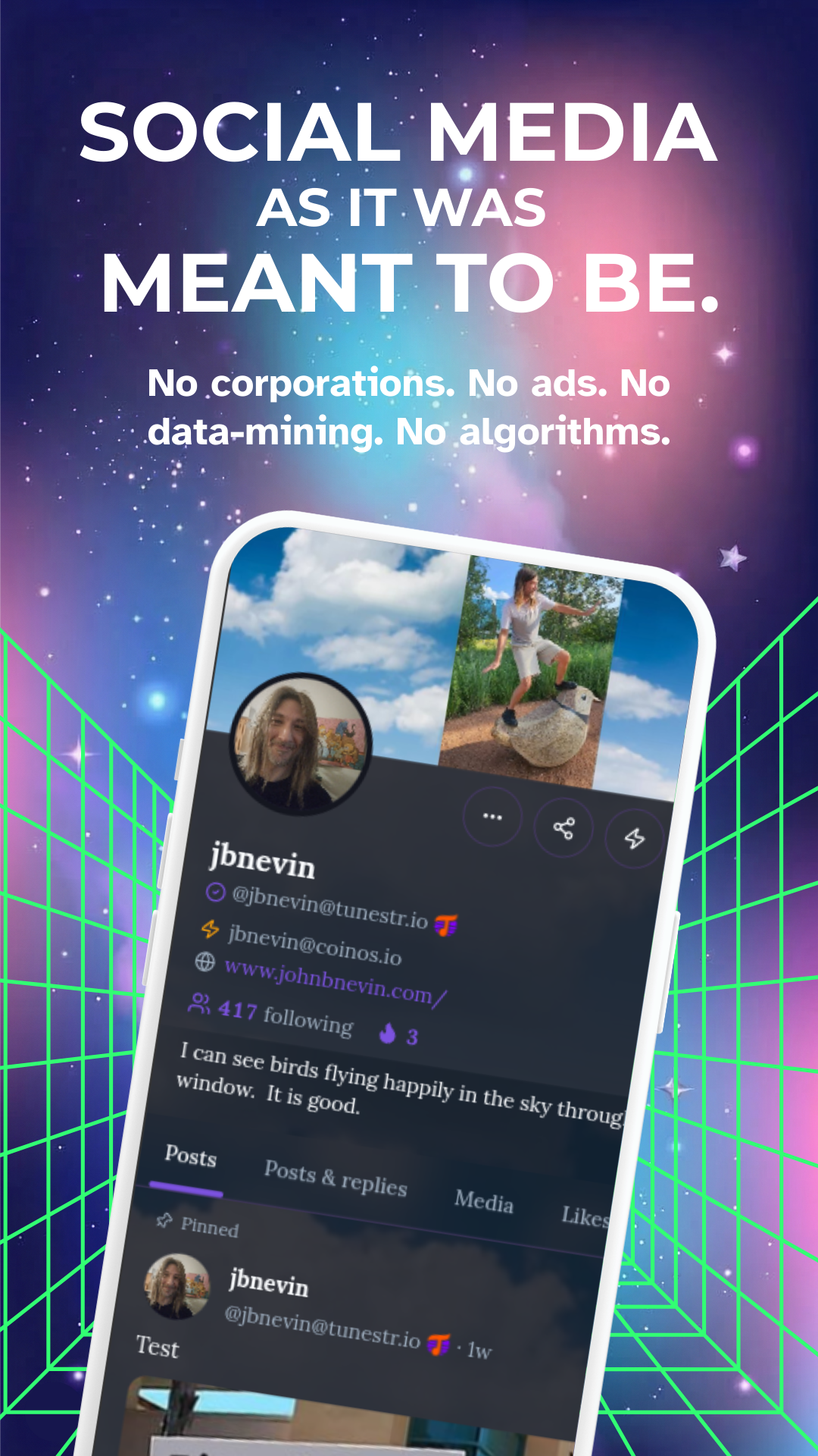 Ditto screenshot 8